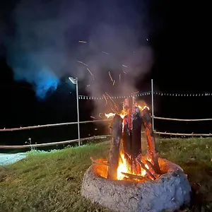 Jush Native And Glamping Camping Dauis