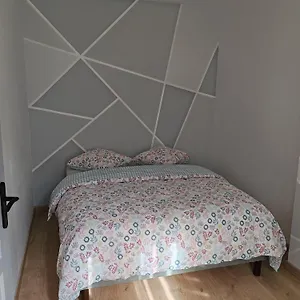 40 M2 Appartement Saint-Etienne (Loire)